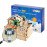ACEBOTT QE001 QE007 ESP32 Smart Home IoT Starter Kit with Arduino/ACECode(Scratch) - Plus