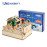 ACEBOTT QE001 QE007 ESP32 Smart Home IoT Starter Kit with Arduino/ACECode(Scratch) - Plus