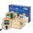 ACEBOTT QE001 QE007 ESP32 Smart Home IoT Starter Kit with Arduino/ACECode(Scratch) - Plus