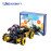 ESP32 CAM 4WD Smart Robot Car Kit