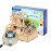 ACEBOTT QE002 QE010 ESP32 Smart Farm IoT Starter Kit with