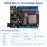 ACEBOTT QE002 QE010 ESP32 Smart Farm IoT Starter Kit with